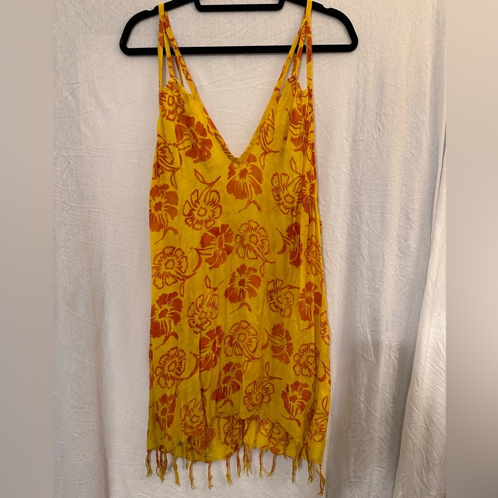 Indah mini dress